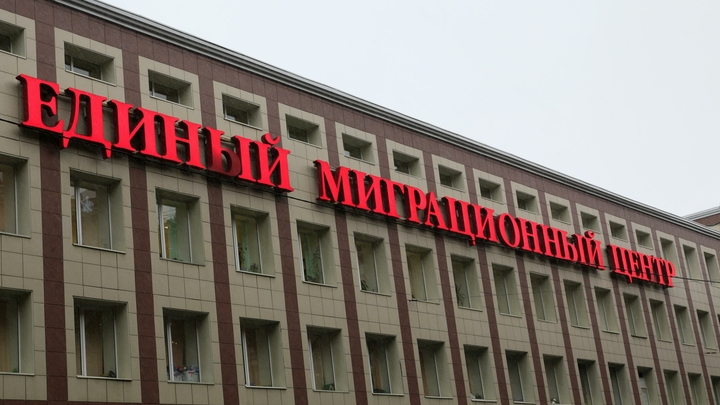 Ростовский миграционный центр перенесут за территорию города в хутор Ленинакан в мае