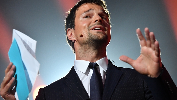 Данила Козловский подал в суд иск о защите чести и достоинства