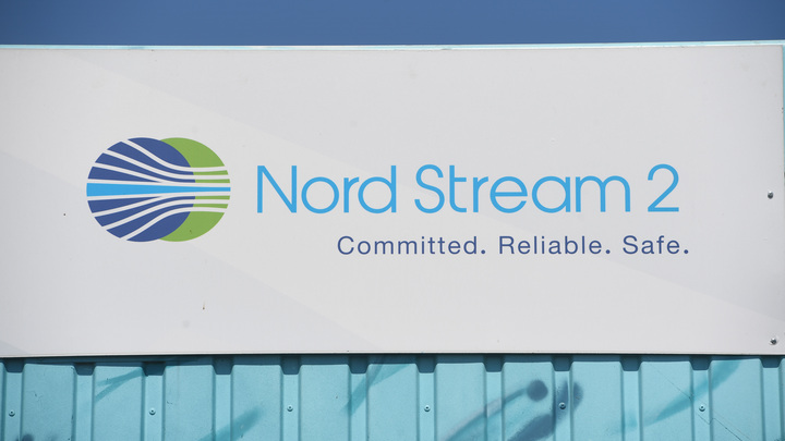 Остановка Северного потока - 2 даже обсуждаться не должна: Пойдут ли США навстречу Германии?