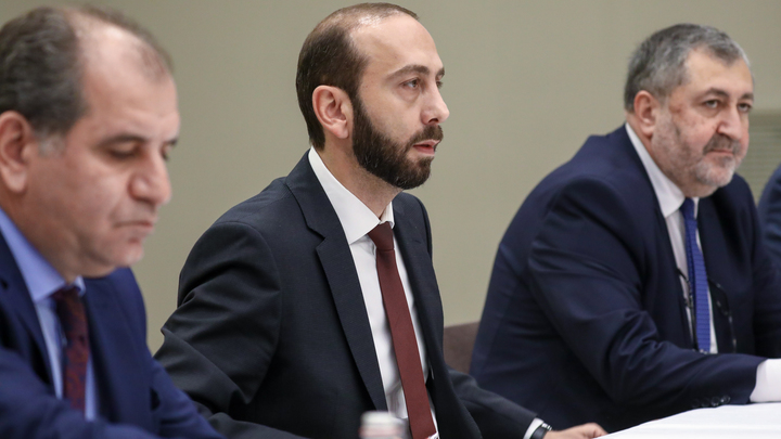 Как выступил МИД Армении на Мюнхенской конференции по безопасности на фоне заявлений Пашиняна?