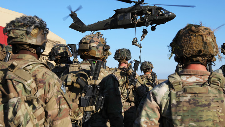 США решились на эскалацию: Что происходит на фронтах СВО к этому часу