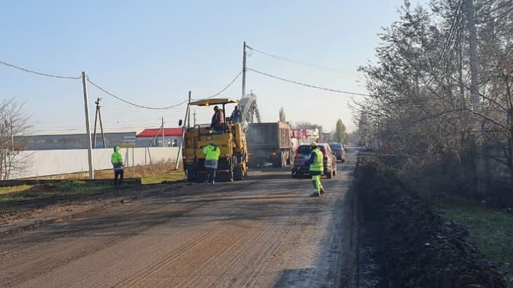 Стало известно, какие дороги починят и построят в 2021 году в Краснодаре
