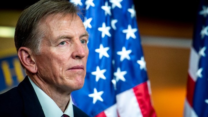 Киев не получит денег от США: Американский конгрессмен дал обещание