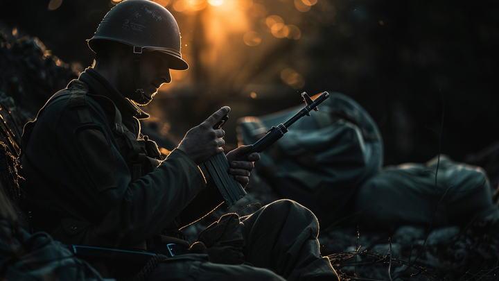 Вариантов нет: Что с радиостанциями у наших на фронте? Военный эксперт рассказал о потенциальной угрозе