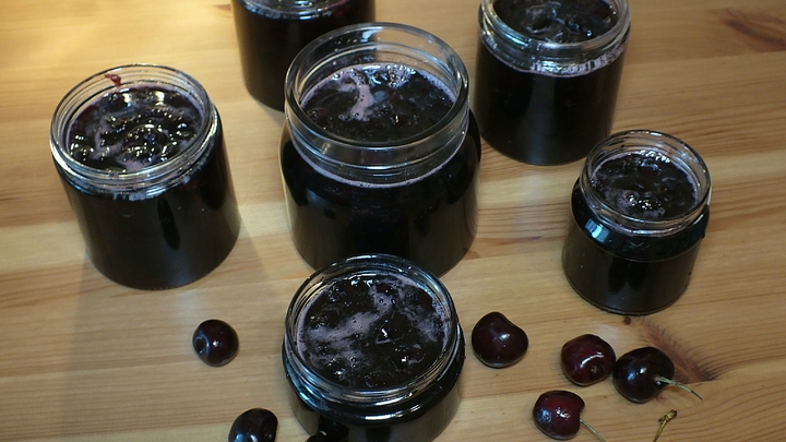 Фестиваль «День варенья» пройдет в подмосковном музее «Усадьба «Мураново»