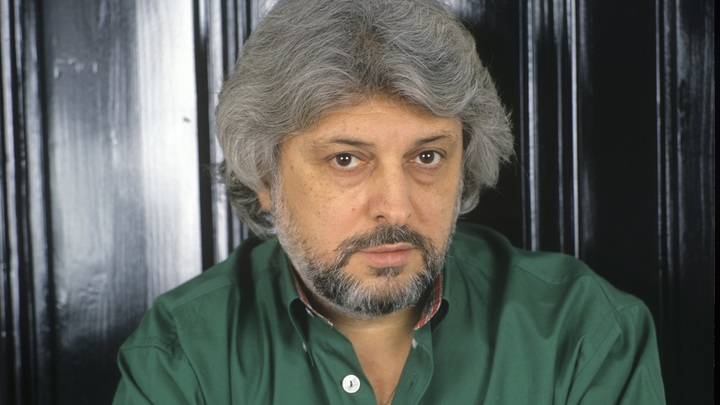 Наследство Вячеслава Добрынина: Скандала не получится - композитор всё продумал при жизни