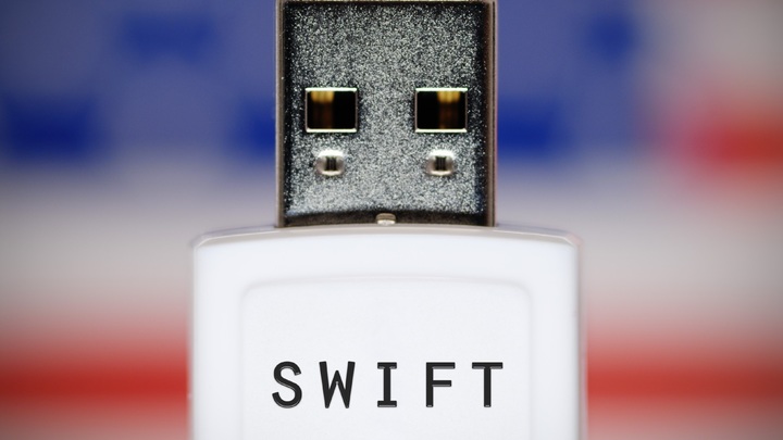    SWIFT           