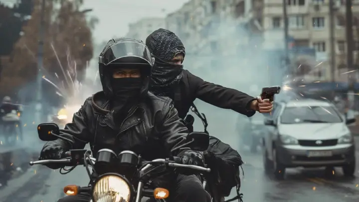 «Мы вас вырежем за то, что вырастили ублюдка»: ваххабиты открыли охоту на невиновного русского ребенка