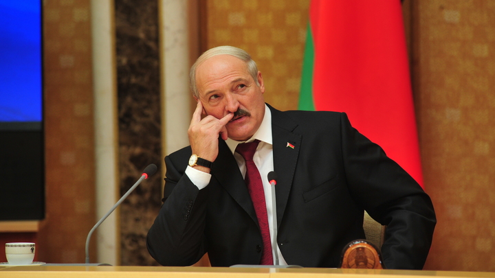 Президента Беларуси МИД Польши обвинил в дестабилизации ситуации в стране