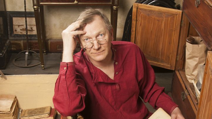 Свою позицию не поменяю. Знаменитый Кузьмич  показал России истинное лицо