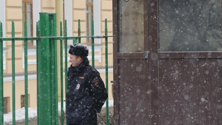 Шпиона планировали обучать в Казахстане: Житель Пензы сдался ФСБ России