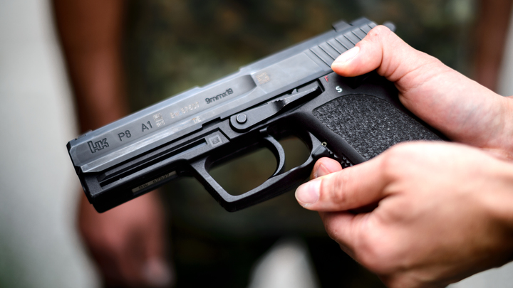 Сербов в Косово атаковали силы НАТО