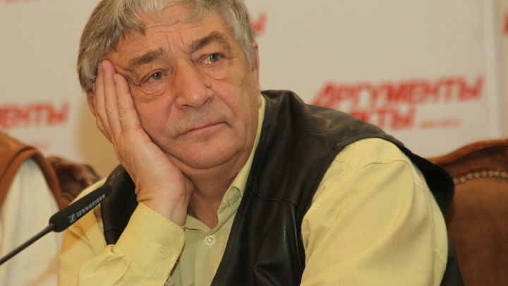 Мои книги - это проповеди: Два года без Эдуарда Успенского