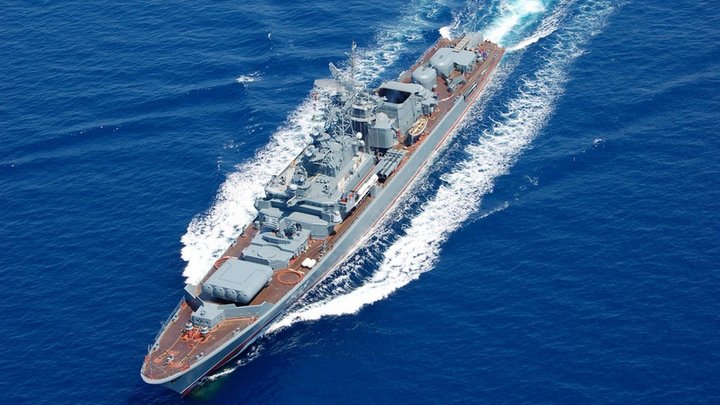 Лондон лишил украинское зерно британских кораблей - Киеву предложили план Б