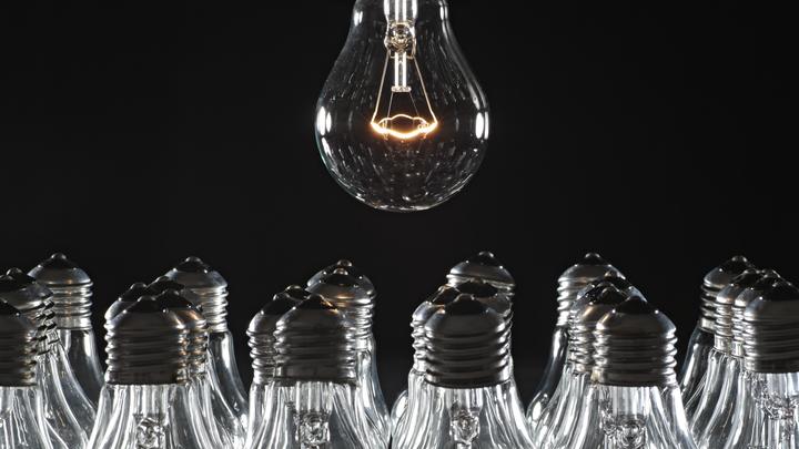 В Прикубанском округе Краснодара жители 13 улиц остались без света