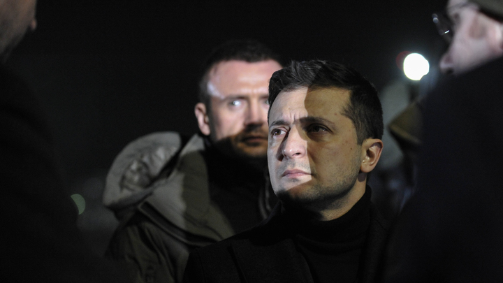 Не пожалели даже детей: Киев применил в ДНР запретное оружие