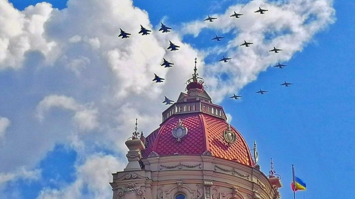 День Победы 9 мая 2020 года в Ростове-на-Дону: программа мероприятий, где посмотреть и как поучаствовать