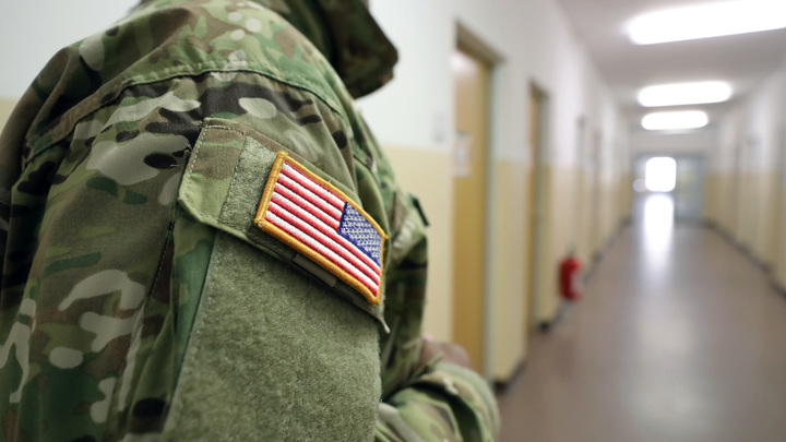 Кремль даже рад: Решение Трампа послать солдат в Польшу выгодно России - ARD