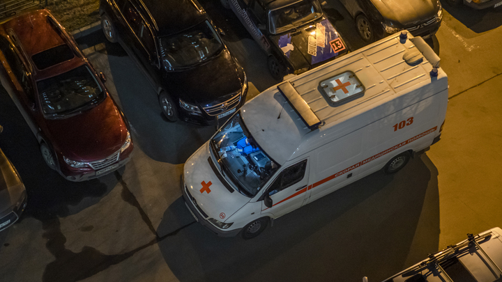 В Челябинской области из-за коронавируса умер молодой мужчина