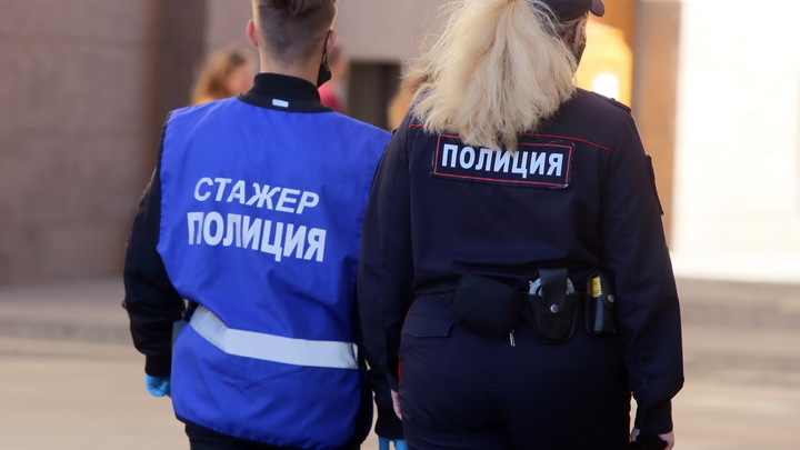 В полиции назвали число преступлений, совершённых в Новосибирской области за половину 2020 года