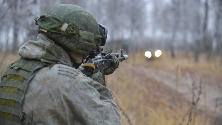 Русский офицер совершил подвиг на Украине. Жена призналась: До последнего был жуткий мандраж