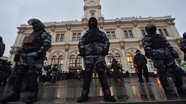 Мэр Львова возмутился из-за проведения форума российской оппозиции