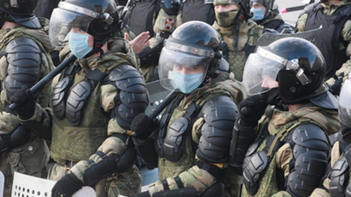 Позолочен даже унитаз: Массовое задержание начальников гаишников и скромные хоромы в Ставрополье