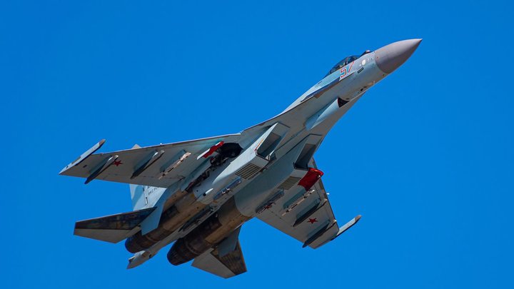 Три факта о России, которые вас удивят: Главное за ночь и утро 4 сентября