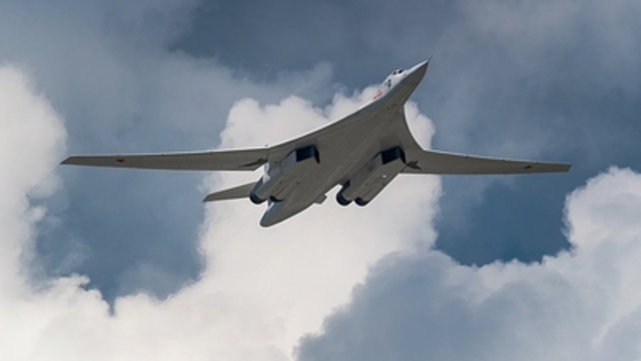 Беглый лебедь - предатель: Работавший над Ту-160 инженер запросил убежище в США