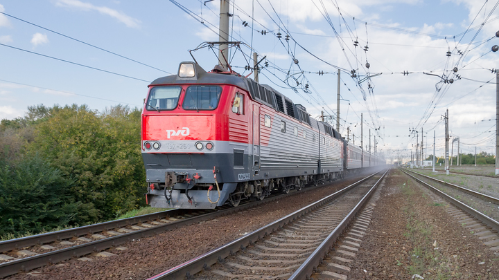 Ужас с большой буквы: Как иностранцы реагируют на русский плацкарт