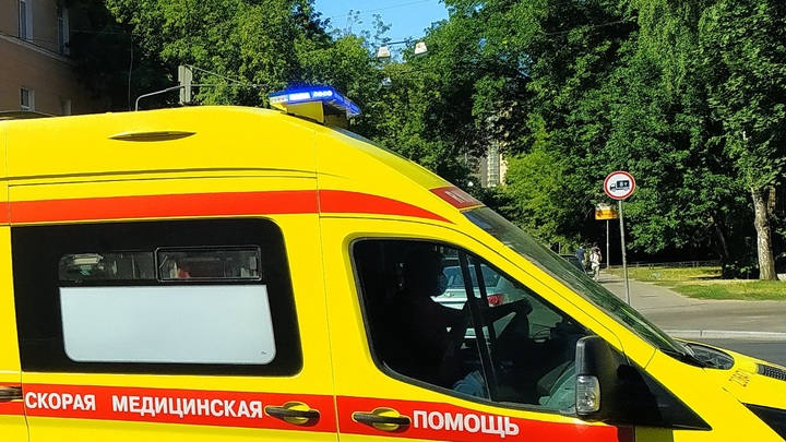 Совесть где?: Сразу после взрыва люди начали снимать на телефон раненых вместо помощи