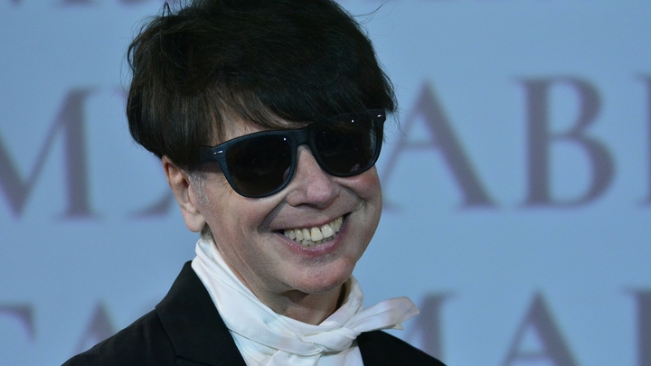 Модельер Валентин Юдашкин не стал предавать Россию. Неделя моды в Париже осталась без мэтра