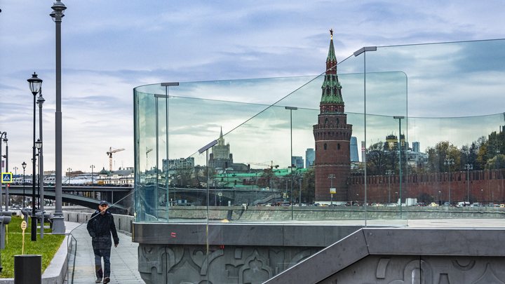 Фактически воровство: В Кремле высказались из-за ареста активов России