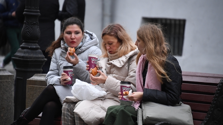 Расширить бизнес и предоставить рабочие места: Куда уходят столичные гранты?