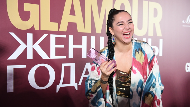 Манижи было мало: На Евровидение-2022 от России снова поедет иностранка?