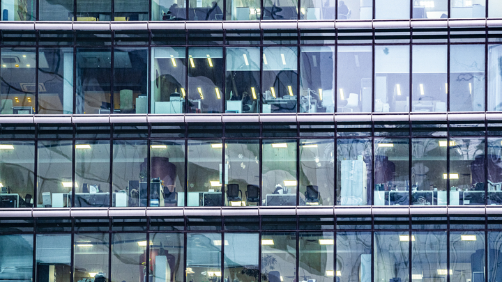 Губернатор Сахалина отстранил Алексея Успенского от должности министра экономического развития