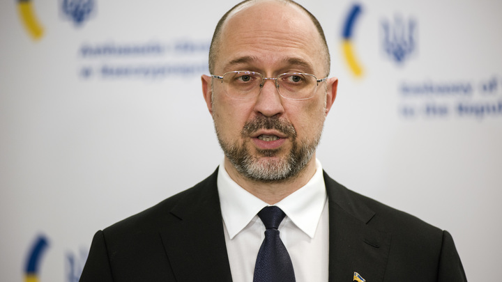 Стало известно, какое имущество России отойдёт Украине по новому закону о конфискации