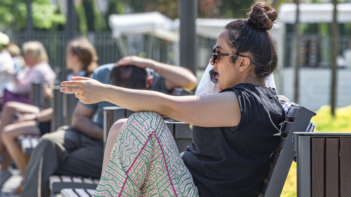 Развивается в считаные минуты: Кому не стоит долго находиться под солнцем