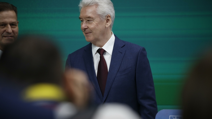 Собянин заявил о сохранении обычного режима жизни города