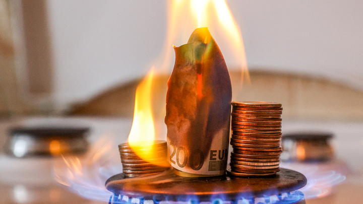 Приднестровье осталось без тепла: Тирастеплоэнерго обратилась к жителям