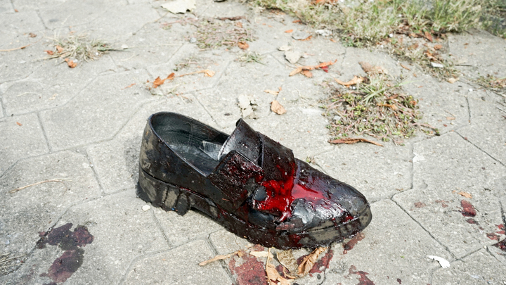 При ударе ВСУ под Белгородом погибла дочь журналиста Sputnik, сам он ранен