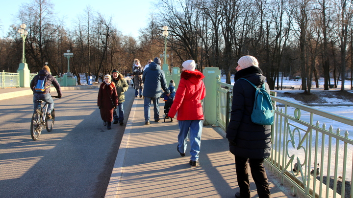 В Санкт-Петербурге появится новый мост: стала известна стоимость строительства