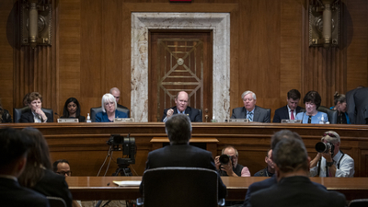 В Госдепе заявили, что решение о членстве Украины в НАТО должно приниматься коллективно