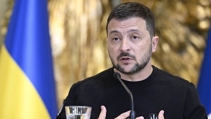 Унижение Гааги Зеленским: Депутат ван дер Плас застыдила власти Нидерландов