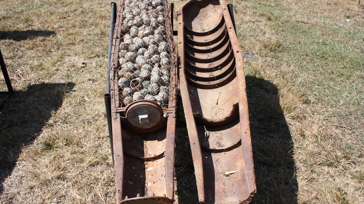 В Киеве отчитались о прибытии кассетных боеприпасов из США