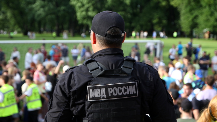 Балицкий провел встречу с замминистра внутренних дел России Кравченко