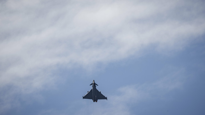 Пусть привозят: Шойгу раскрыл, сколько времени потребуется русской армии на уничтожение F-16