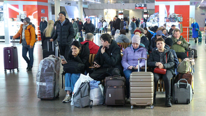 Гнать на свою Родину? Нет!: Почему русские возвращаются из Америки домой