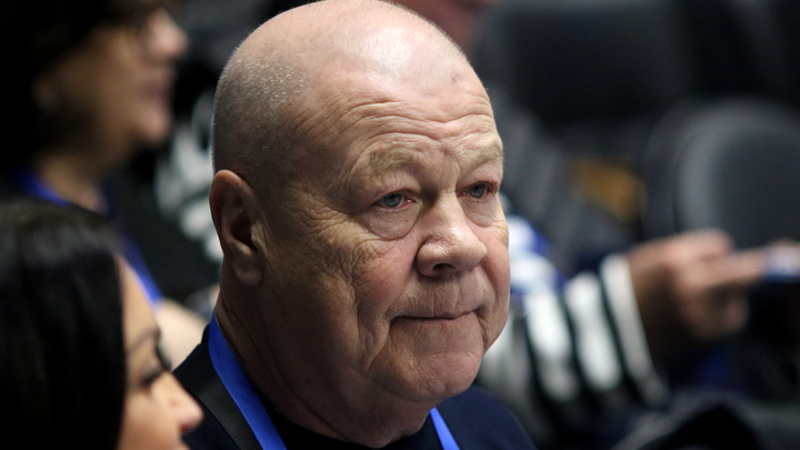 Что ты талдычишь одно и то же?: Сергей Селин сорвал всёпропащий ролик