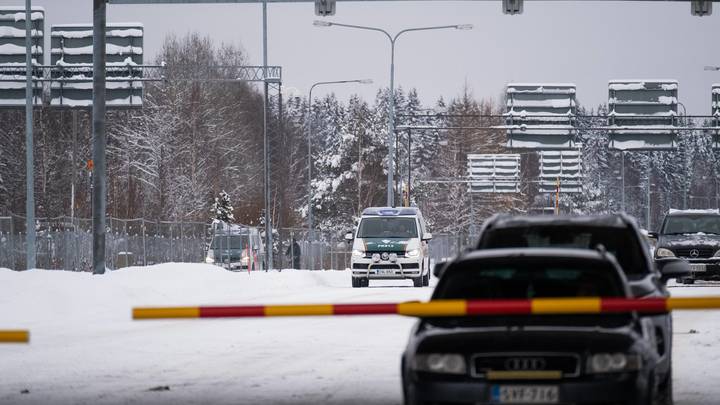 Финны наказали Россию. А высекли себя, Германию и Англию. Правду уже не скрыть